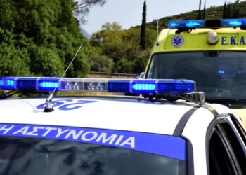 Arrestohet aktorja greke! Dhunon ish-bashkëshortin gjatë pushimeve