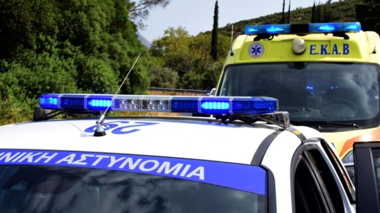 Arrestohet aktorja greke! Dhunon ish-bashkëshortin gjatë pushimeve