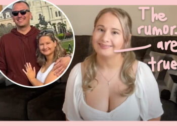 Historia e jetës së saj ka bërë bujë, Gypsy Rose Blanchard njofton pritjen e ëmbël