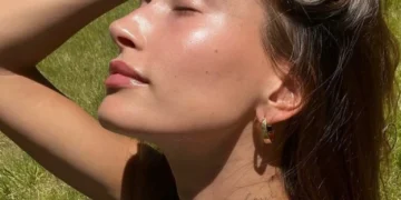 A është frymëmarrja e thellë çelësi i lëkurës së freskët dhe me shkëlqim?