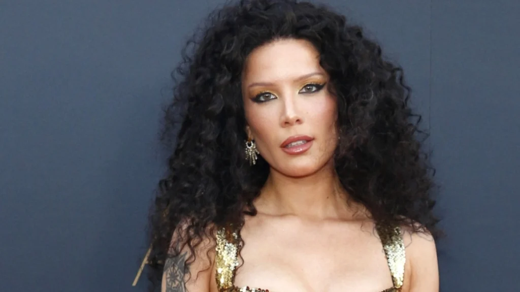 Halsey e zhgënjyer me fansat, mesazhi: Unë luftoja me jetën, ju më urrenit
