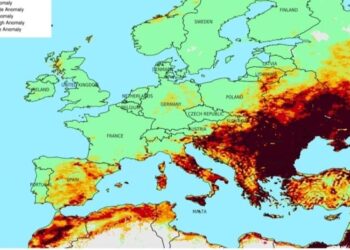 AKMC apel qytetarëve: Kujdes të shtuar për parandalimin e zjarreve