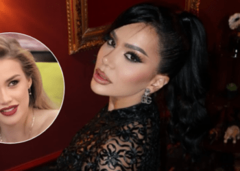 Ndjekësi e pyet nëse janë takuar “live” me Heidin, ja si përgjigjet Efi Dhedhes