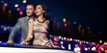 Tre burrat e zodiakut që bëjnë gjithçka për ta bërë të lumtur partneren e tyre