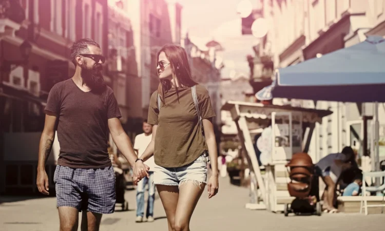 4 shenjat që kanë nevojë për kohë, që të përshtaten në një marrëdhënie