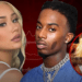 Iggy Azalea nxjerr “sekretin” e Playboi Carti: Po e rris e vetme fëmijën tonë