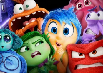 “Inside Out 2” thyen rekordin e fitimeve në historinë e “Pixar”