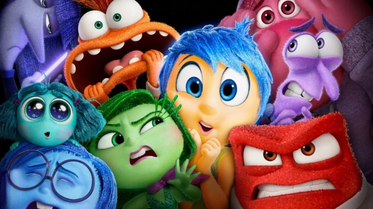 “Inside Out 2” thyen rekordin e fitimeve në historinë e “Pixar”