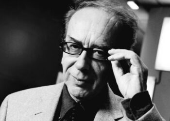 Ismail Kadare