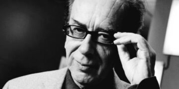 Ismail Kadare