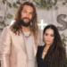 Jason Momoa dhe Lisa Bonet  zyrtarizojnë në “paqe” divorcin