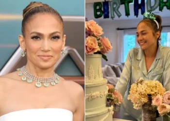 Jennifer Lopez e ‘mbytur’ nga urimet për ditëlindjen: Kam qeshur e derdhur lot