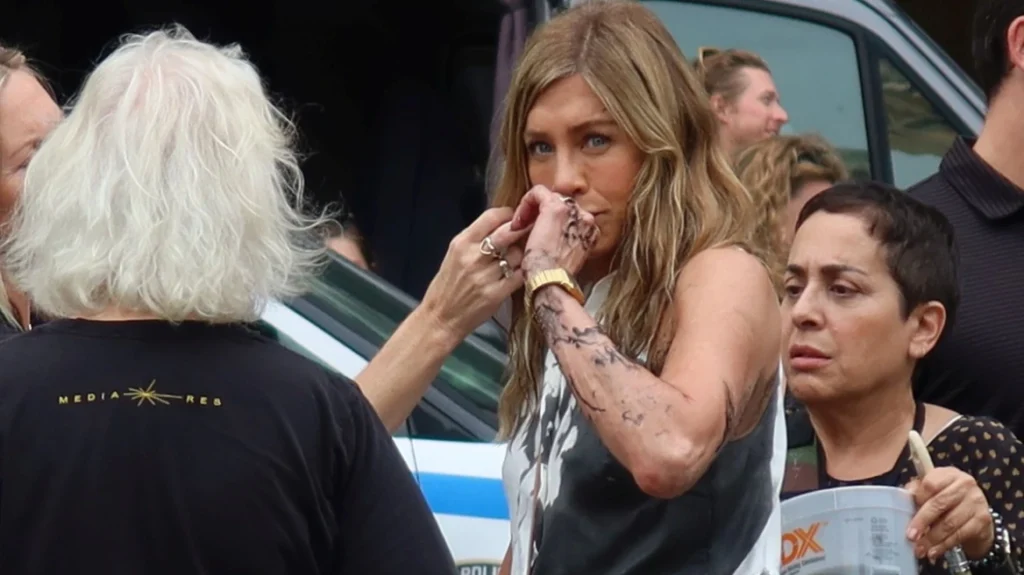 Skena sfiduese për Jennifer Aniston në “The Morning Show”, a po ja del aktorja?
