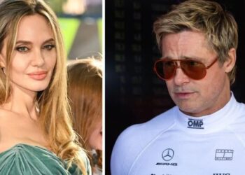 Angelina Jolie zgjedh paqen, i kërkon Brad Pitt të ndërpresin proceset gjyqësore