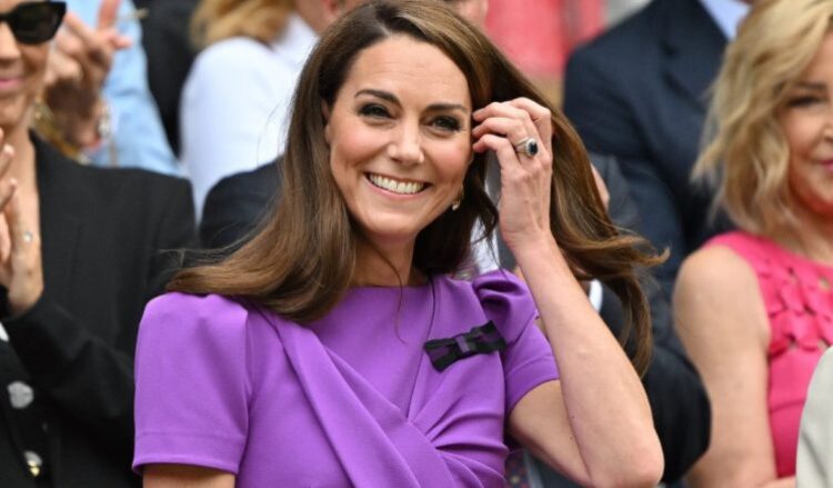 Kate Middleton