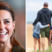 Publikoi fotografi private të familjes, Kate Middleton thyen traditën mbretërore