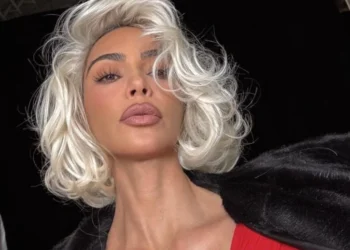 Kim rikthehet bjonde me flokë të shkurtër, ndjekësit: S’do jesh kurrë Marilyn Monroe