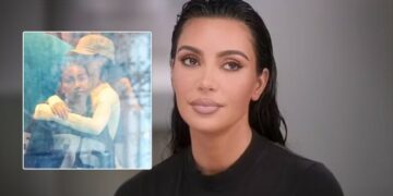 Kim e shqetësuar për afrimitetin e North me Censorin, merr vendimin e papritur