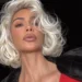 Kim rikthehet bjonde me flokë të shkurtër, ndjekësit: S’do jesh kurrë Marilyn Monroe