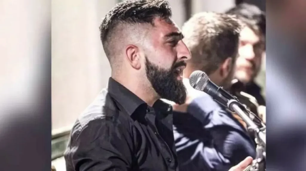Sifis Giannarakis