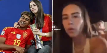 E tradhtoi Lamine Yamal apo jo? Alex Padilla reagon pas videos virale