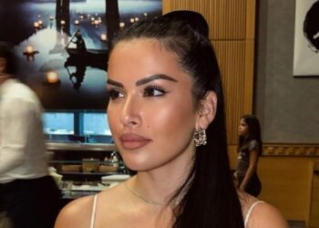 Elita Rudi në zi! I ndahet nga jeta personi i zemrës!