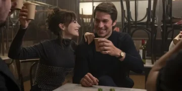 Serialet dhe filmat e rinj që do të na bëjnë shoqëri këtë verë