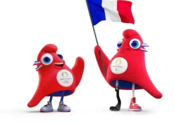 Cili është aksesori i lashtë që u bë maskota e Lojërave Olimpike “Paris 2024”