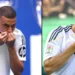 “Një, dy, tre… Hala Madrid!”, Mbappe kopjon Ronaldon në prezantimin te Reali