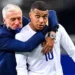 Deschamps vlerësime për Mbappe: I frikëson kundërshtarët vetëm me praninë e tij
