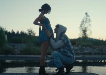 Mos ndoshta Megan Fox sapo na zbuloi me “stil” se është në pritje të ëmbël?