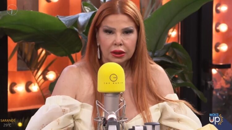 Parashikimi sipas yjeve nga Meri Shehu: Ja kush e fiton Euro 2024