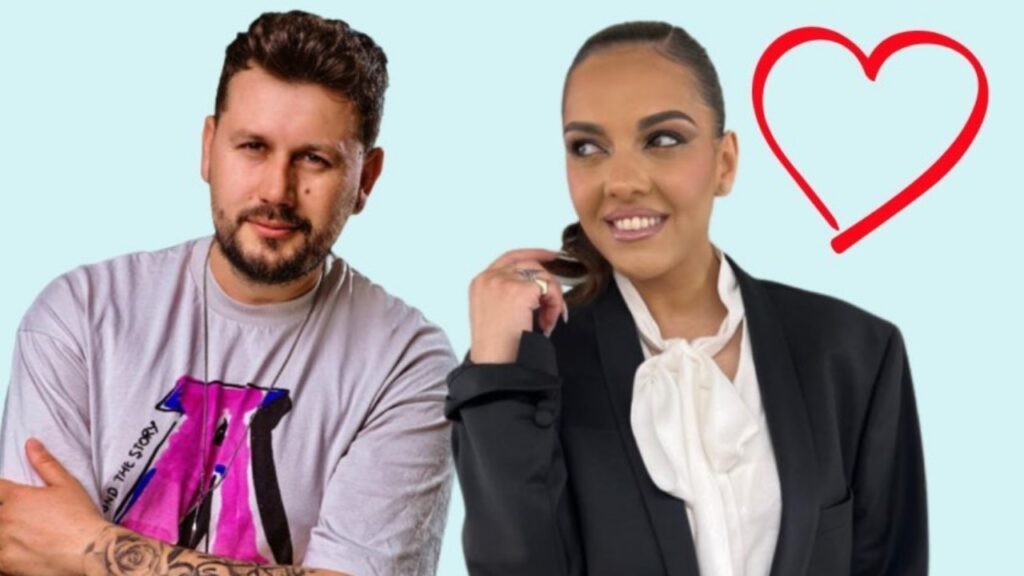 Livia emocionet shumë nga telefonata e Mevlanit live në emision: Ma bëri zemrën…
