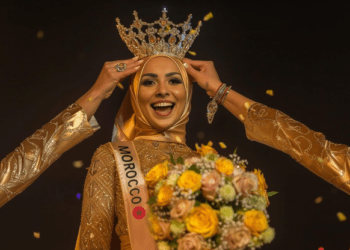 Miss AI/ Shpallet fituesja e konkursit të bukurisë së inteligjencës artificiale