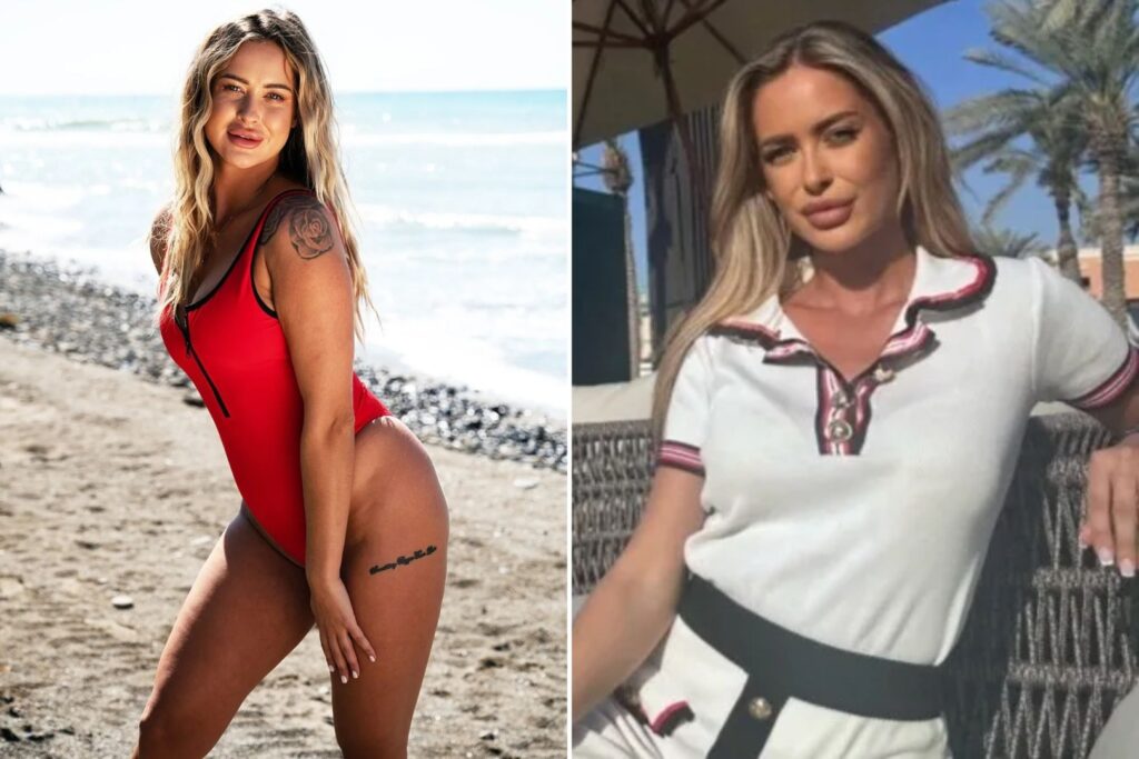 Ylli i ‘Love Island’ arrestohet në aeroport, kapet duke trafikuar kokainë