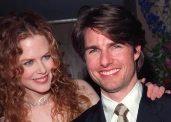 Nicole Kidman kthehet 10 vite para dhe kujton martesën me Tom Cruise