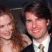 Nicole Kidman kthehet 10 vite para dhe kujton martesën me Tom Cruise