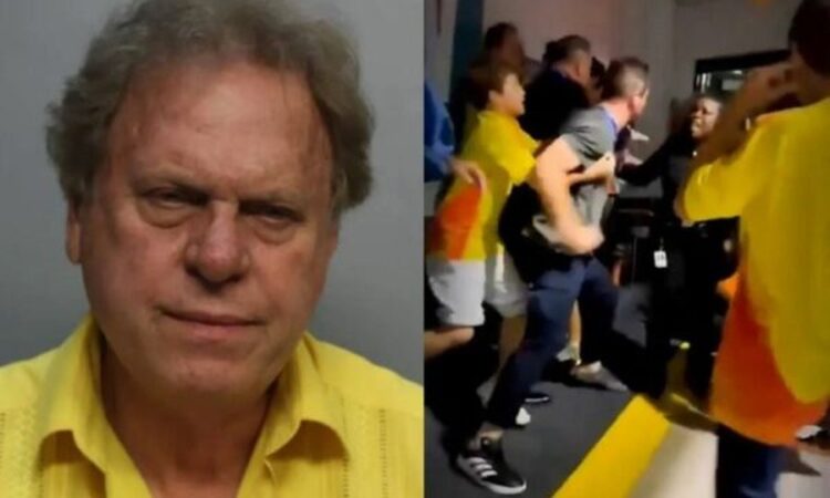 Sherri në ‘Copa America’/ Arrestohen presidenti i Federatës Kolumbiane dhe i biri