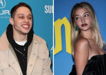Kaq e pati! Pete Davidson dhe Madeleine Klein ndahen pas 1 viti lidhje