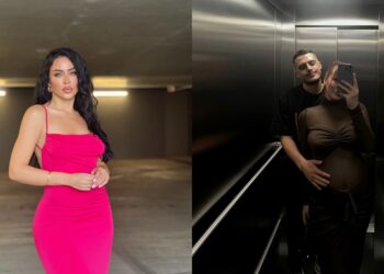 Deklarata bombë e Artës: E urova Bardhin por s’më falenderoi, e sheh Sara shtrembër