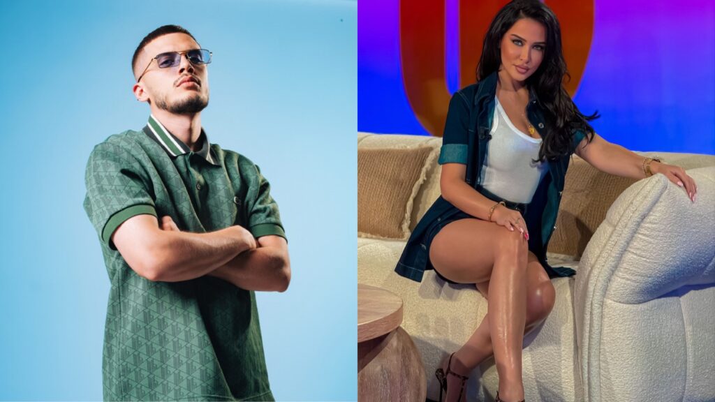“Tjetër hiqesh në TV e tjetër je”/ Nuk vonon përgjigja e Bardhit ndaj Artës