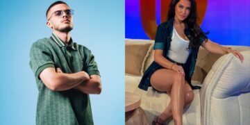 “Tjetër hiqesh në TV e tjetër je”/ Nuk vonon përgjigja e Bardhit ndaj Artës