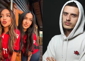 Në debatin mes Artës dhe Bardhit futet dhe Ana: O Bardhosh në ç’nivel ke rënë