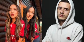 Në debatin mes Artës dhe Bardhit futet dhe Ana: O Bardhosh në ç’nivel ke rënë