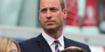 Nëse nuk e keni ditur më parë, ja sa është paga vjetore e Princit William