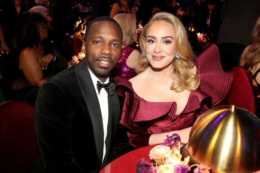 Propozimi ndodhi! Adele fejohet me Rich Paul, zbulohen detajet