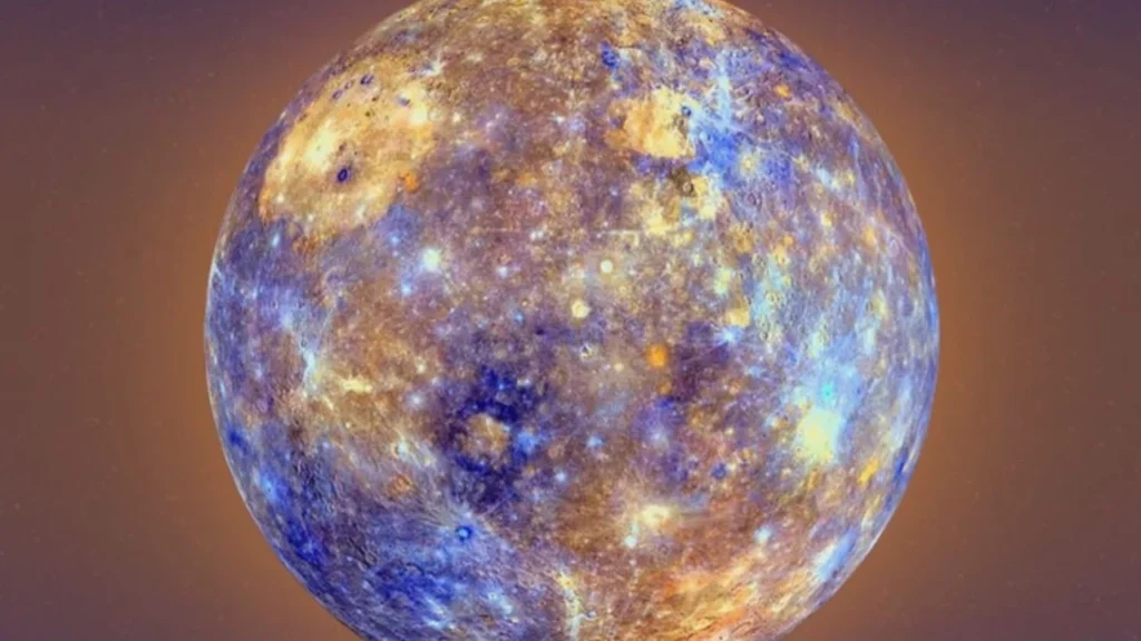 Ky është planeti që fsheh një thesar të vërtetë diamantesh