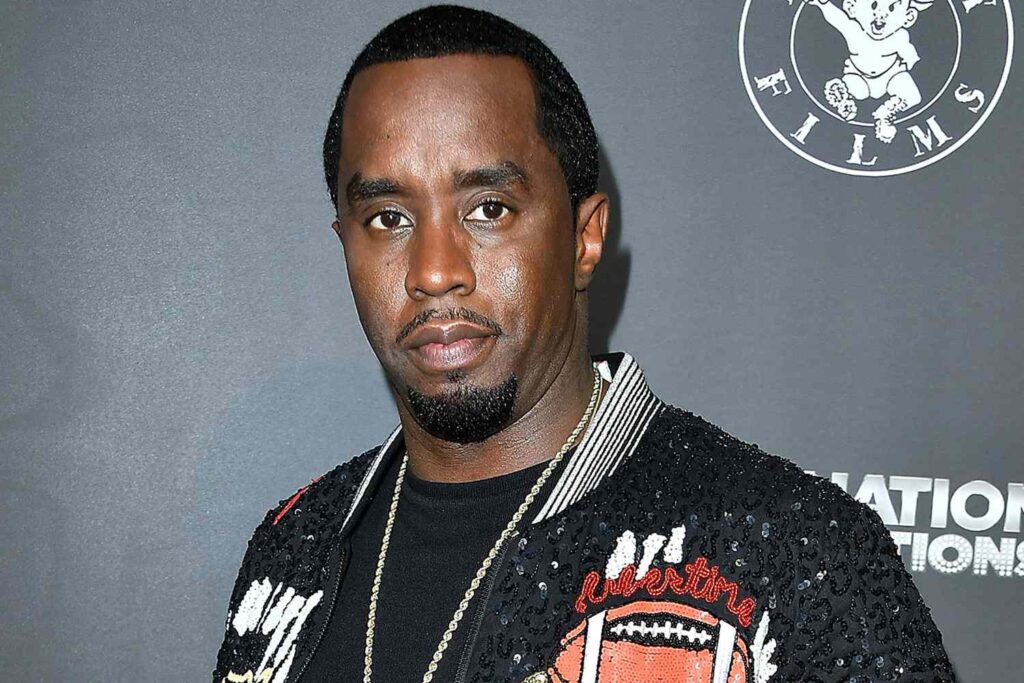 Telashe të tjera! Diddy dyshohet se kërcënoi ish-kryeredaktoren e revistës Vibe