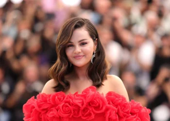 E lindur për të qenë një yll, gjejeni pak sa vjeç mbush sot Selena Gomez