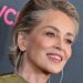 Sharon Stone